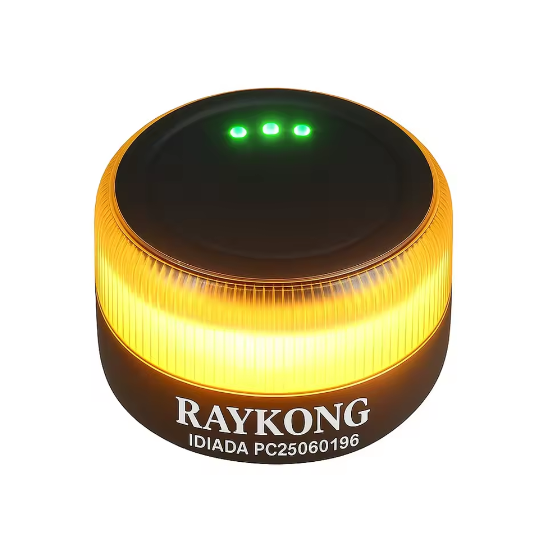 Baliza V16 Raykong Homologada