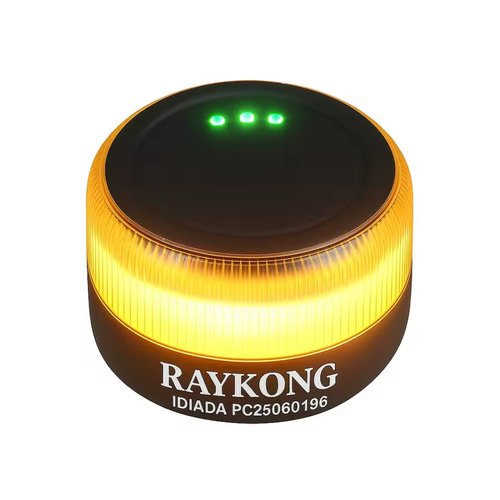 Baliza V16 Raykong Homologada